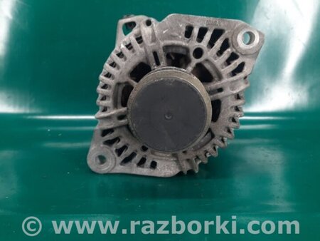 ФОТО Генератор для Hyundai Sonata YF (09.2009-03.2014) Киев