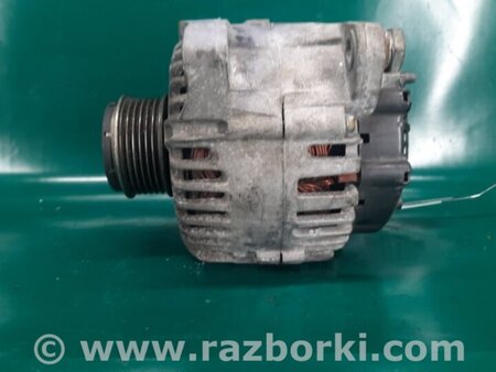 ФОТО Генератор для Hyundai Sonata YF (09.2009-03.2014) Киев