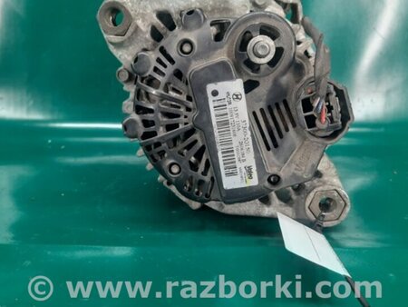 ФОТО Генератор для Hyundai Sonata YF (09.2009-03.2014) Киев