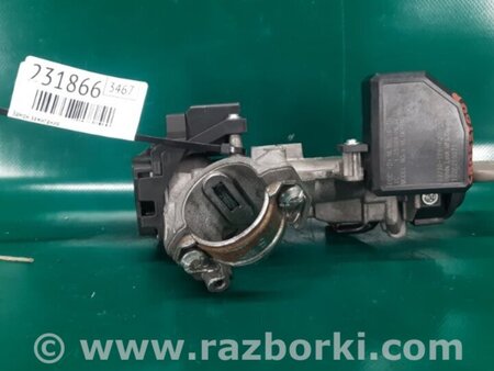 ФОТО Замок зажигания для Honda Crosstour (2009-2015) Киев