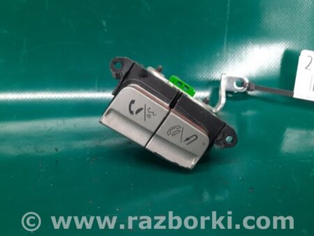 ФОТО Кнопки руля для Honda Crosstour (2009-2015) Киев