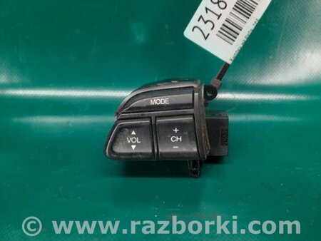ФОТО Кнопки руля для Honda Crosstour (2009-2015) Киев