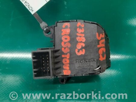 ФОТО Кнопки руля для Honda Crosstour (2009-2015) Киев