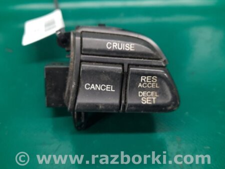 ФОТО Кнопки руля для Honda Crosstour (2009-2015) Киев