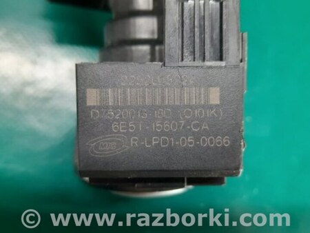 ФОТО Замок зажигания для Ford Focus 3 (01.2010 - 03.2018) Киев