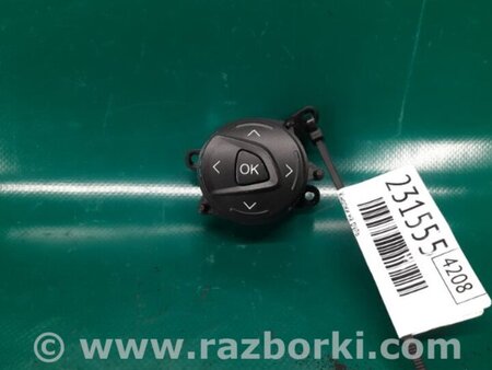 ФОТО Кнопки руля для Ford Focus 3 (01.2010 - 03.2018) Киев