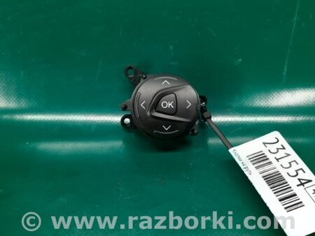 ФОТО Кнопки руля для Ford Focus 3 (01.2010 - 03.2018) Киев