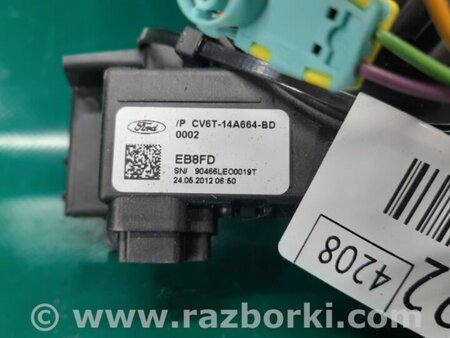 ФОТО Шлейф AirBag для Ford Focus 3 (01.2010 - 03.2018) Киев