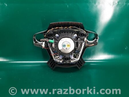 ФОТО Airbag подушка водителя для Ford Focus 3 (01.2010 - 03.2018) Киев