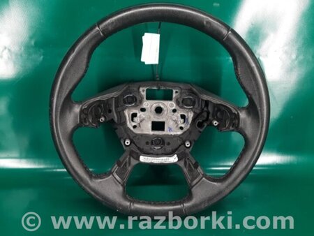 ФОТО Руль для Ford Focus 3 (01.2010 - 03.2018) Киев
