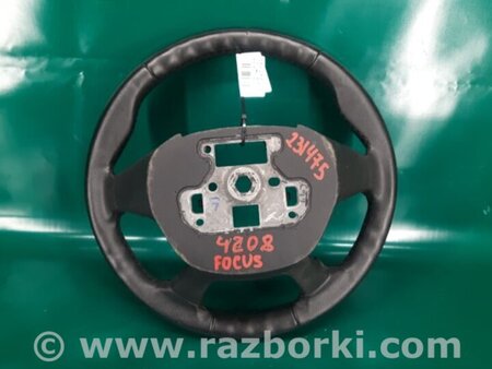 ФОТО Руль для Ford Focus 3 (01.2010 - 03.2018) Киев
