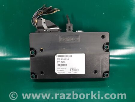 ФОТО Блок электронный для Ford Focus 3 (01.2010 - 03.2018) Киев