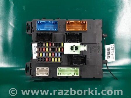 ФОТО Блок предохранителей салон для Ford Focus 3 (01.2010 - 03.2018) Киев