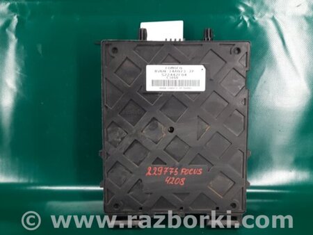 ФОТО Блок предохранителей салон для Ford Focus 3 (01.2010 - 03.2018) Киев