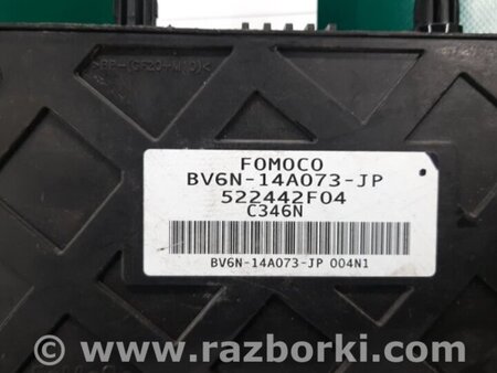 ФОТО Блок предохранителей салон для Ford Focus 3 (01.2010 - 03.2018) Киев
