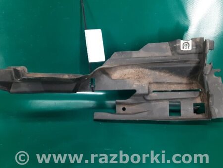 ФОТО Накладка крыла для Ford Focus 3 (01.2010 - 03.2018) Киев