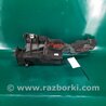 Накладка крыла Ford Focus 3 (01.2010 - 03.2018)