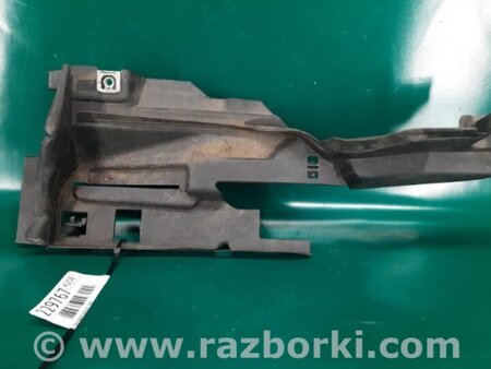 ФОТО Накладка крыла для Ford Focus 3 (01.2010 - 03.2018) Киев