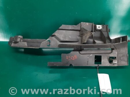 ФОТО Накладка крыла для Ford Focus 3 (01.2010 - 03.2018) Киев