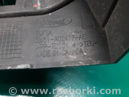 ФОТО Накладка крыла для Ford Focus 3 (01.2010 - 03.2018) Киев