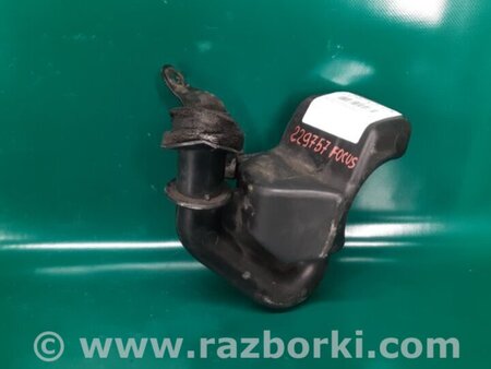 ФОТО Резонатор воздушного фильтра для Ford Focus 3 (01.2010 - 03.2018) Киев