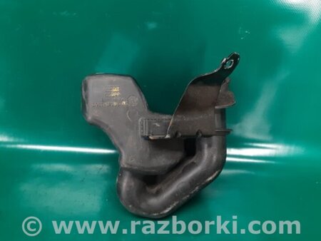 ФОТО Резонатор воздушного фильтра для Ford Focus 3 (01.2010 - 03.2018) Киев