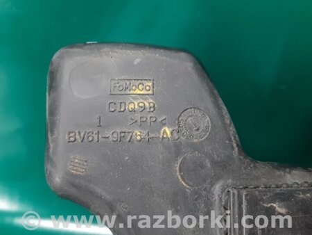 ФОТО Резонатор воздушного фильтра для Ford Focus 3 (01.2010 - 03.2018) Киев