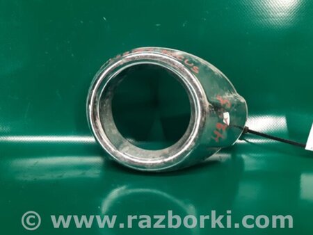 ФОТО Накладка противотуманной фары для Ford Focus 3 (01.2010 - 03.2018) Киев