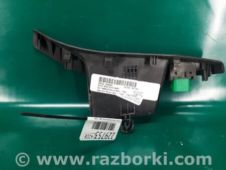 ФОТО Кнопка стеклоподьемника для Ford Focus 3 (01.2010 - 03.2018) Киев