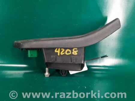 ФОТО Кнопка стеклоподьемника для Ford Focus 3 (01.2010 - 03.2018) Киев