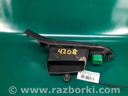 ФОТО Кнопка стеклоподьемника для Ford Focus 3 (01.2010 - 03.2018) Киев