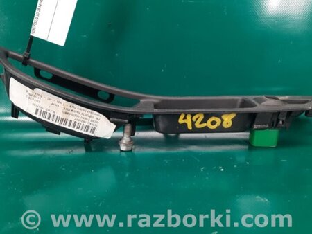 ФОТО Кнопка стеклоподьемника для Ford Focus 3 (01.2010 - 03.2018) Киев