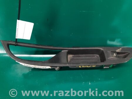 ФОТО Кнопка стеклоподьемника для Ford Focus 3 (01.2010 - 03.2018) Киев
