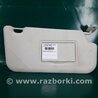 ФОТО Солнцезащитный козырёк для Ford Focus 3 (01.2010 - 03.2018) Киев