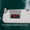 ФОТО Солнцезащитный козырёк для Ford Focus 3 (01.2010 - 03.2018) Киев