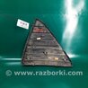 ФОТО Накладка бампера для Ford Focus 3 (01.2010 - 03.2018) Киев