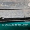 ФОТО Накладка бампера для Ford Focus 3 (01.2010 - 03.2018) Киев