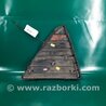 ФОТО Накладка бампера для Ford Focus 3 (01.2010 - 03.2018) Киев