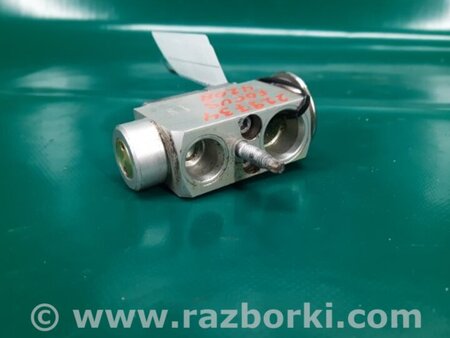 ФОТО Клапан кондиционера для Ford Focus 3 (01.2010 - 03.2018) Киев