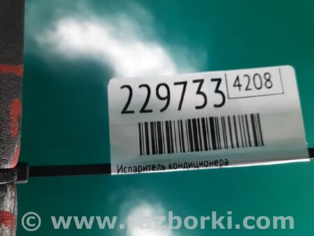 ФОТО Испаритель кондиционера для Ford Focus 3 (01.2010 - 03.2018) Киев