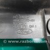 ФОТО Накладка на порог багажника для Ford Focus 3 (01.2010 - 03.2018) Киев