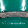 Накладка на порог багажника Ford Focus 3 (01.2010 - 03.2018)