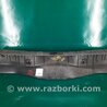 ФОТО Накладка на порог багажника для Ford Focus 3 (01.2010 - 03.2018) Киев