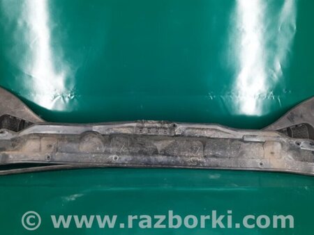 ФОТО Пластик под лобовое стекло (Жабо) для Ford Focus 3 (01.2010 - 03.2018) Киев