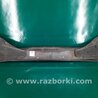 Пластик под лобовое стекло (Жабо) Ford Focus 3 (01.2010 - 03.2018)