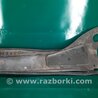 ФОТО Пластик под лобовое стекло (Жабо) для Ford Focus 3 (01.2010 - 03.2018) Киев
