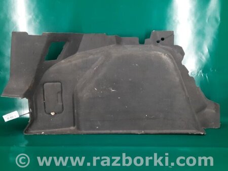 ФОТО Обшивка багажника для Ford Focus 3 (01.2010 - 03.2018) Киев