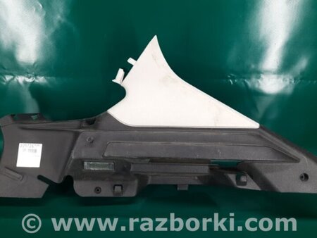 ФОТО Обшивка багажника для Ford Focus 3 (01.2010 - 03.2018) Киев