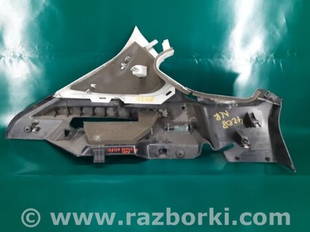 ФОТО Обшивка багажника для Ford Focus 3 (01.2010 - 03.2018) Киев