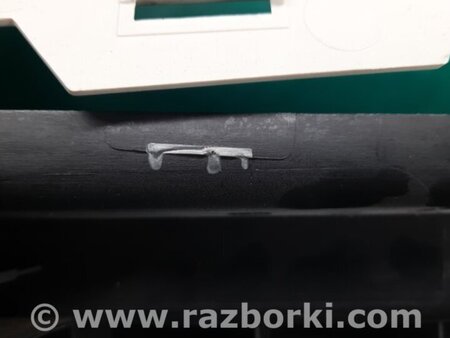 ФОТО Обшивка багажника для Ford Focus 3 (01.2010 - 03.2018) Киев